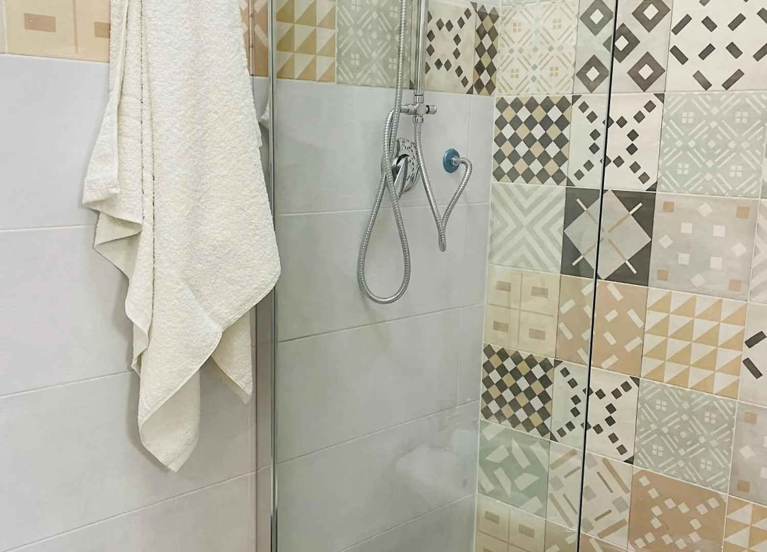 Apartment Casa Vacanza Fermata Napoli Centro