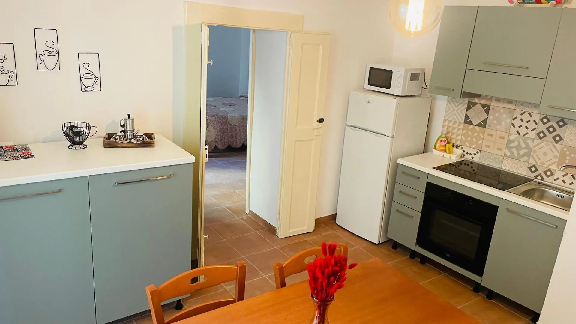 Casa Vacanza Fermata Napoli Centro