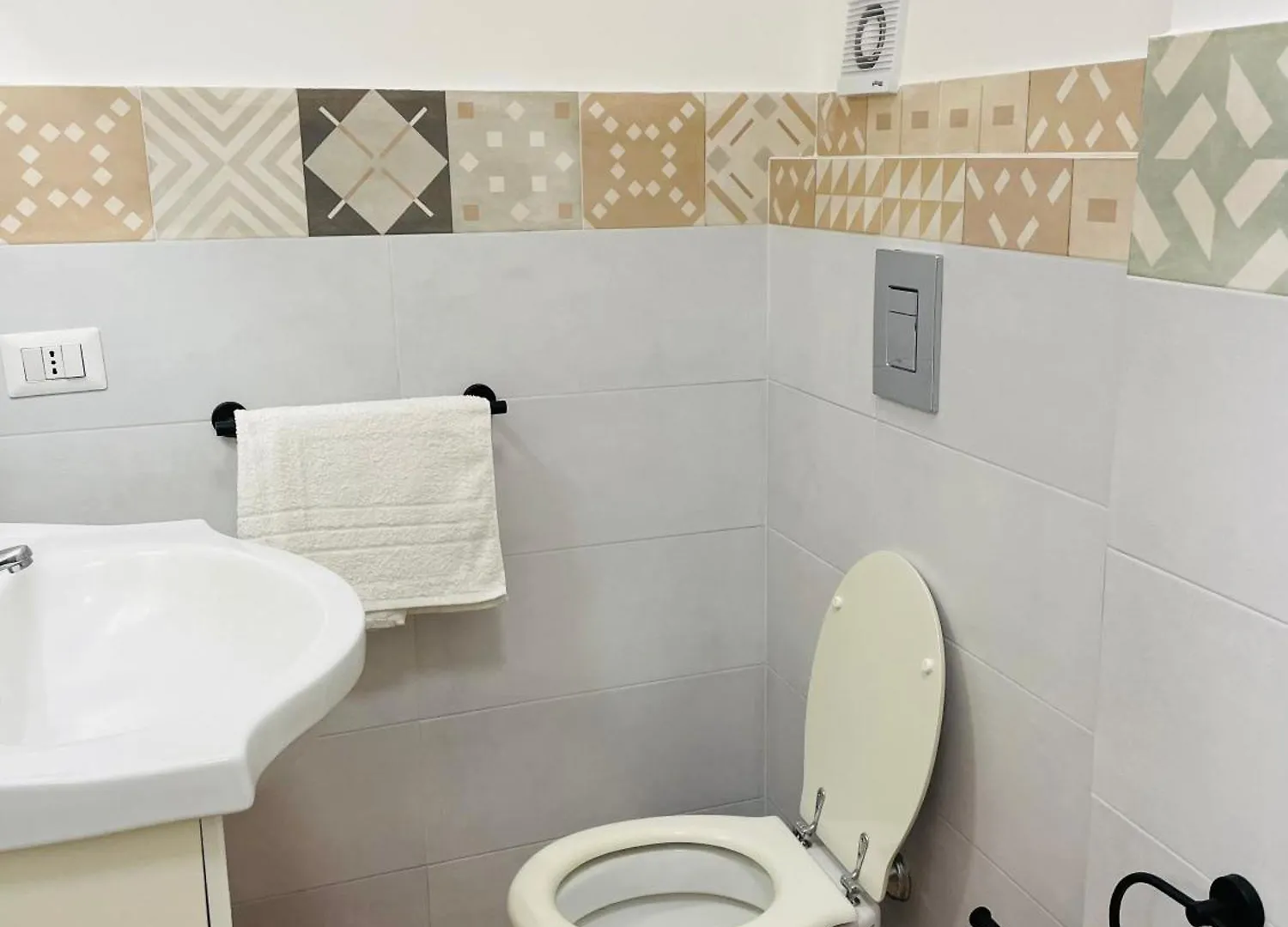 Casa Vacanza Fermata Napoli Centro