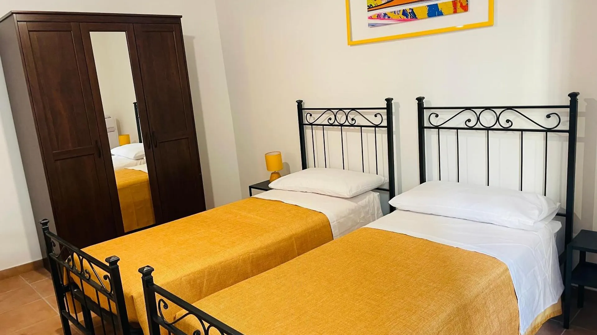 Casa Vacanza Fermata Napoli Centro Naples