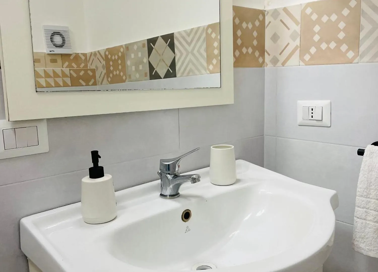 Appartement Casa Vacanza Fermata Napoli Centro Italie