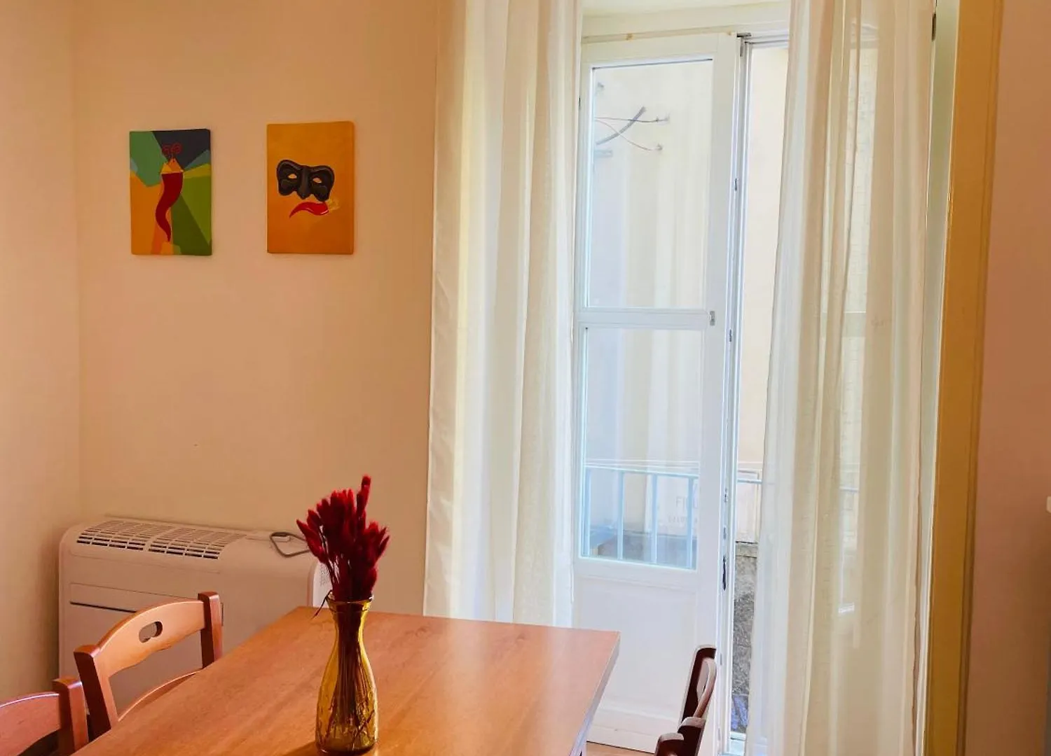 Casa Vacanza Fermata Napoli Centro